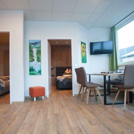 Chalet West Sillian Luaran gambar
