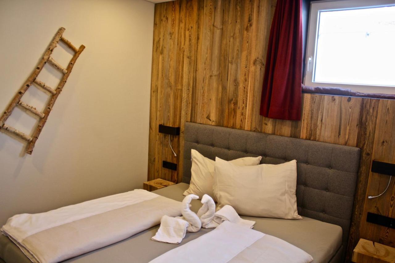 Chalet West Sillian Luaran gambar
