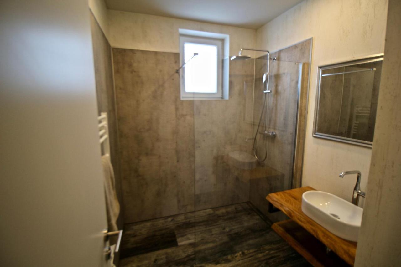 Chalet West Sillian Luaran gambar