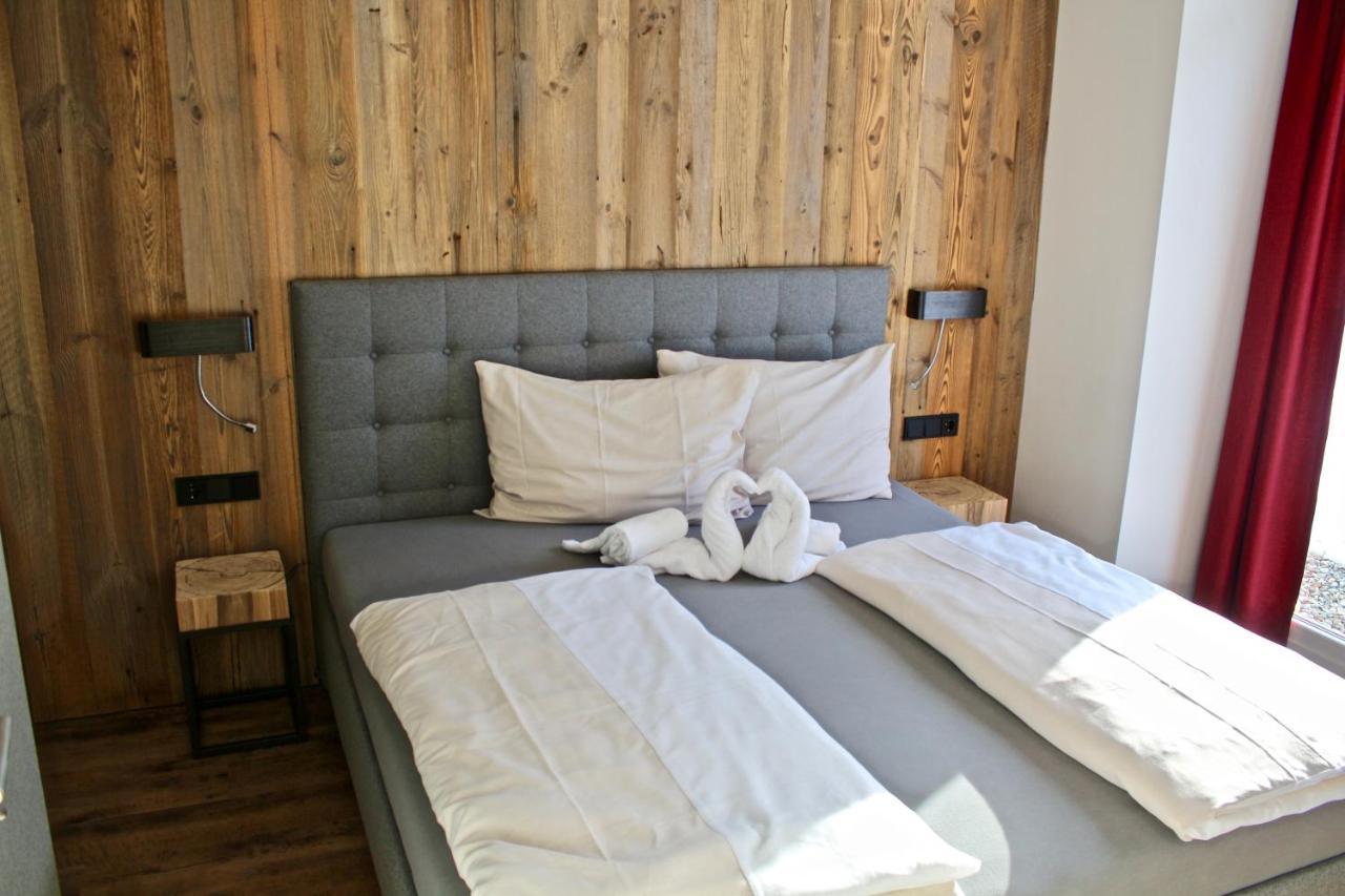 Chalet West Sillian Luaran gambar