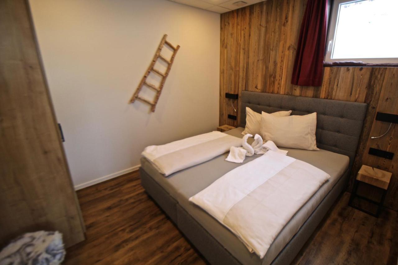Chalet West Sillian Luaran gambar