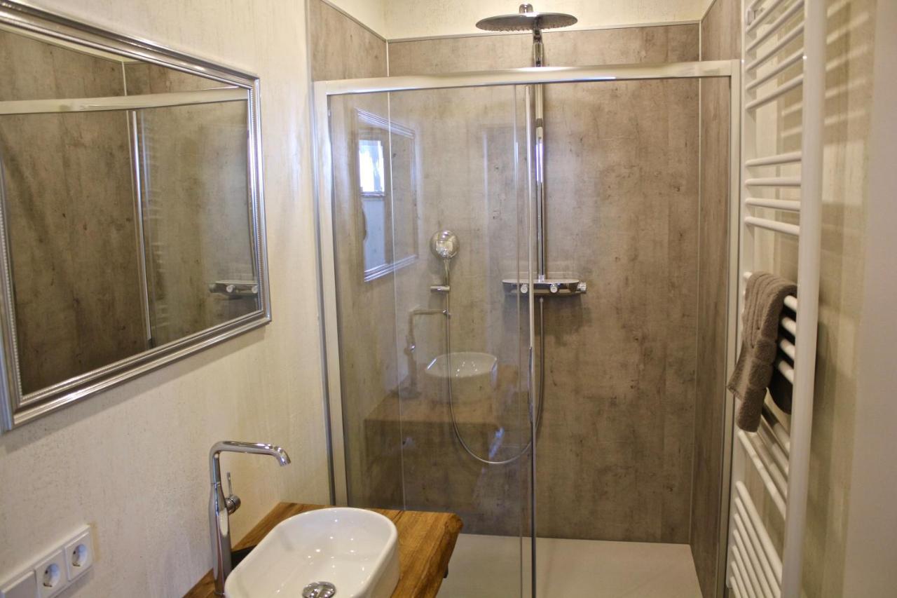 Chalet West Sillian Luaran gambar