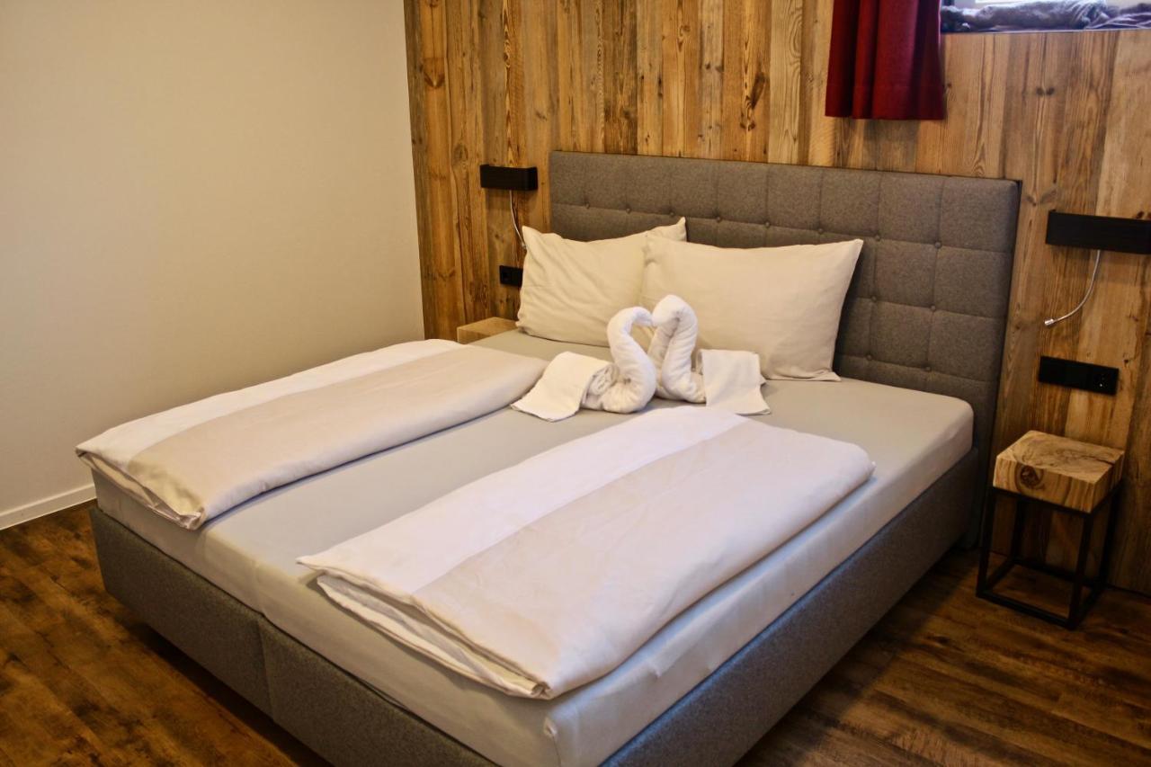 Chalet West Sillian Luaran gambar