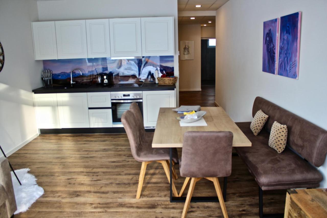 Chalet West Sillian Luaran gambar