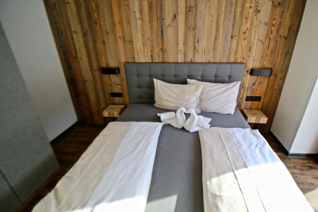Chalet West Sillian Luaran gambar