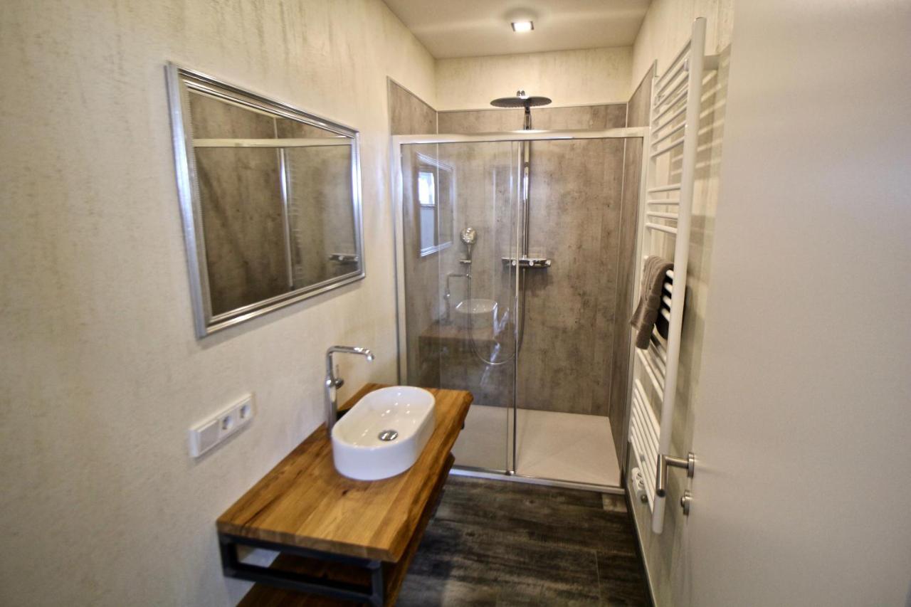 Chalet West Sillian Luaran gambar