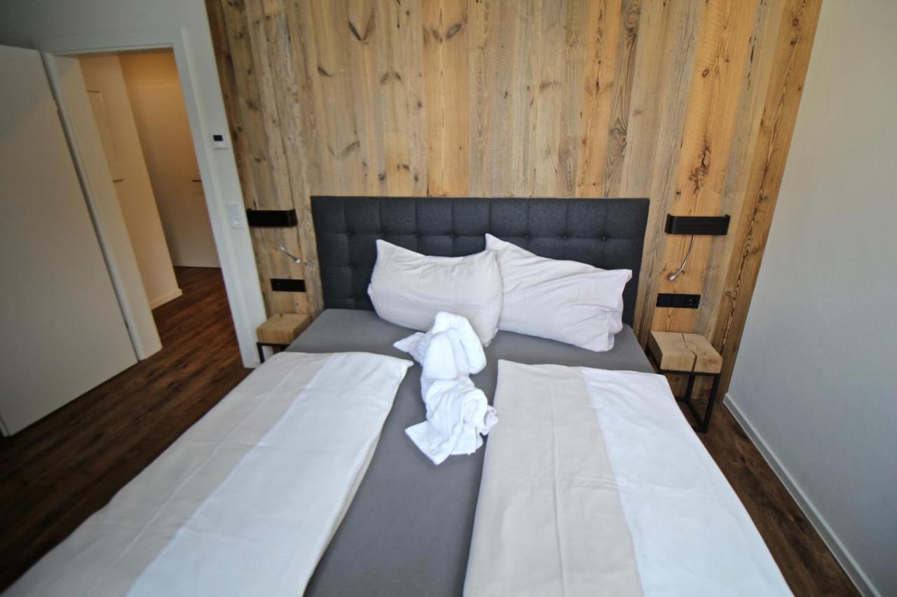 Chalet West Sillian Luaran gambar