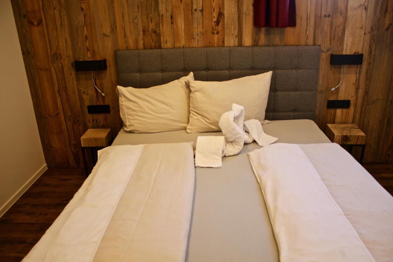Chalet West Sillian Luaran gambar