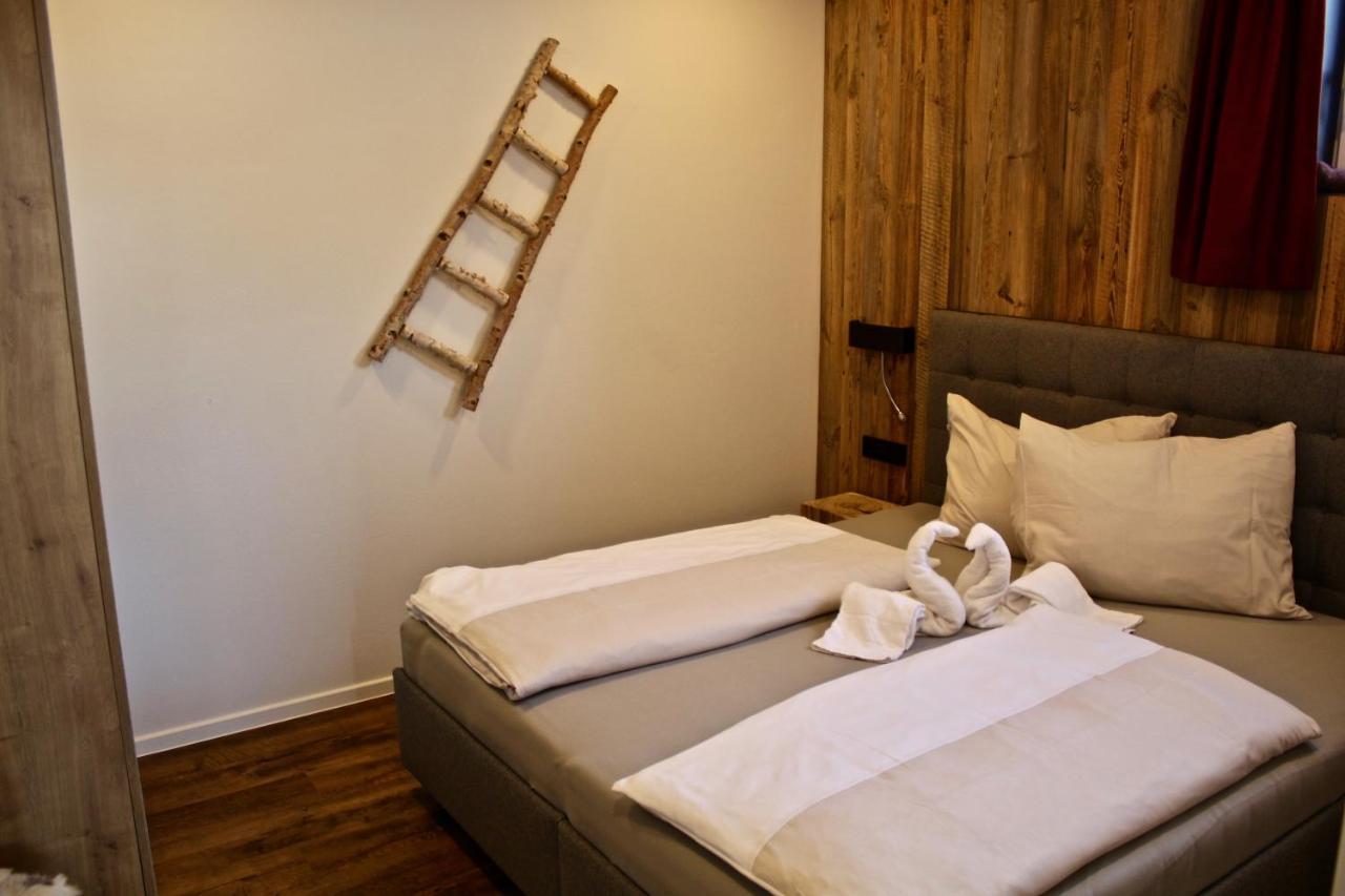 Chalet West Sillian Luaran gambar