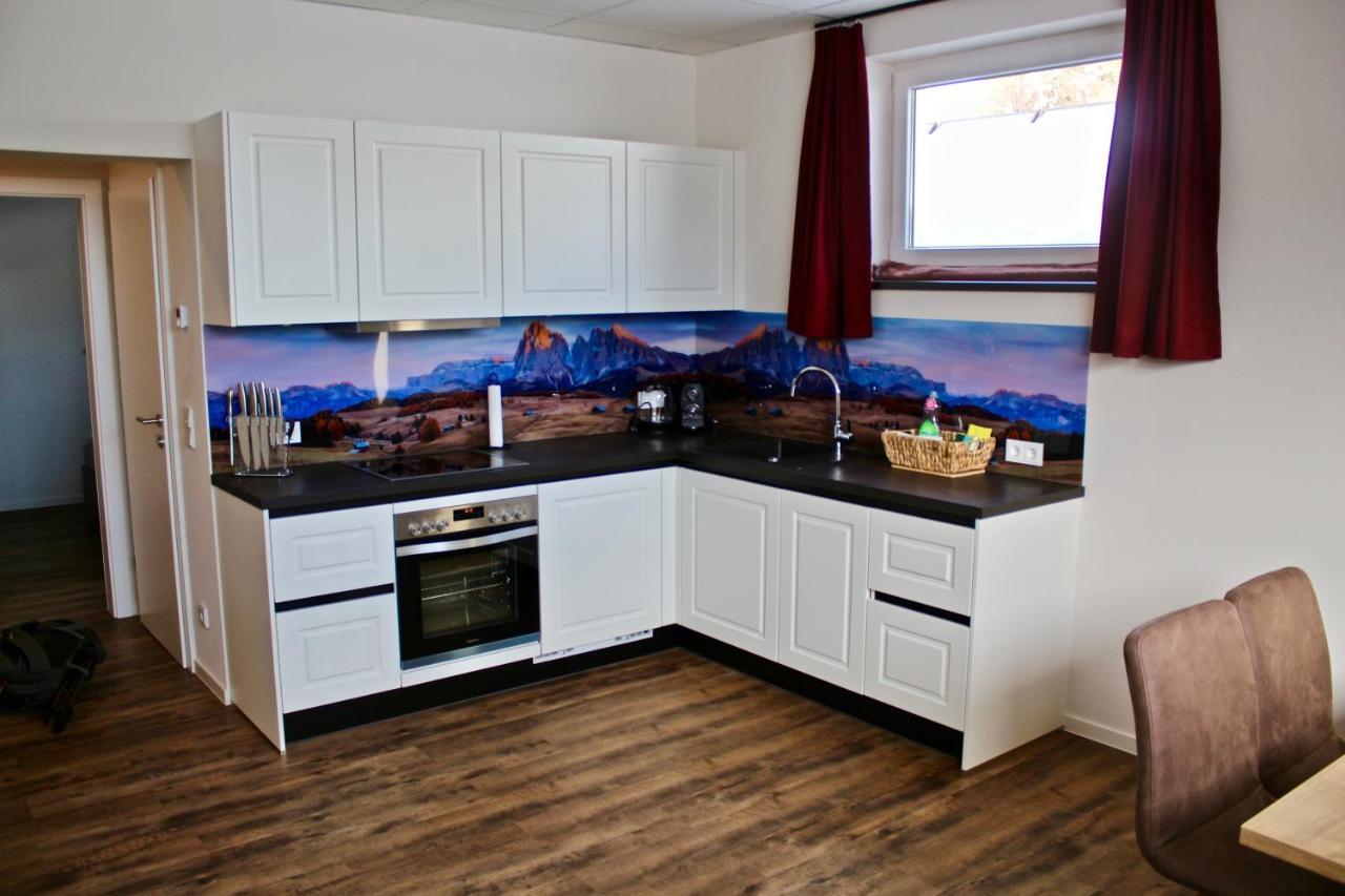Chalet West Sillian Luaran gambar