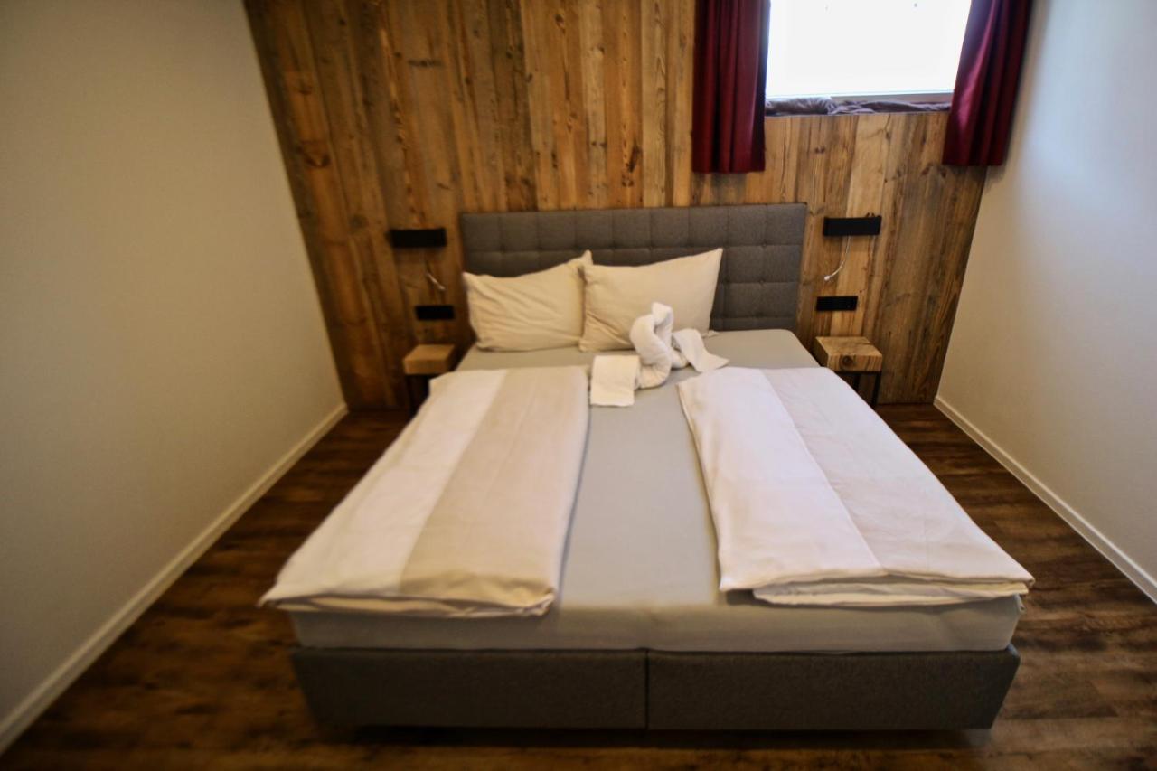 Chalet West Sillian Luaran gambar