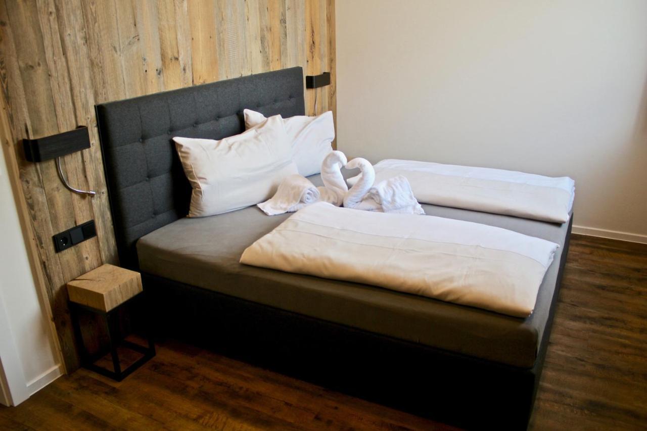 Chalet West Sillian Luaran gambar