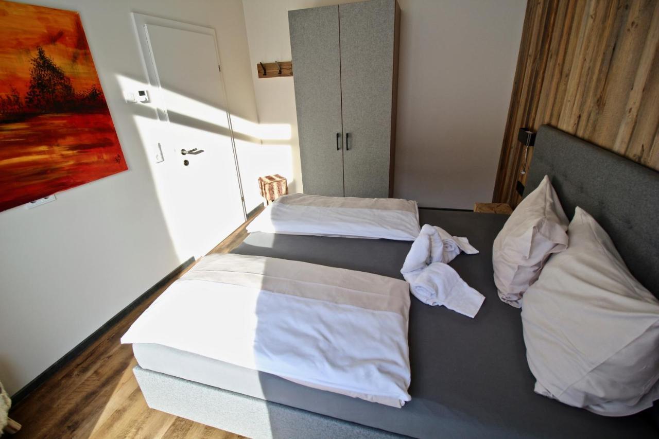 Chalet West Sillian Luaran gambar