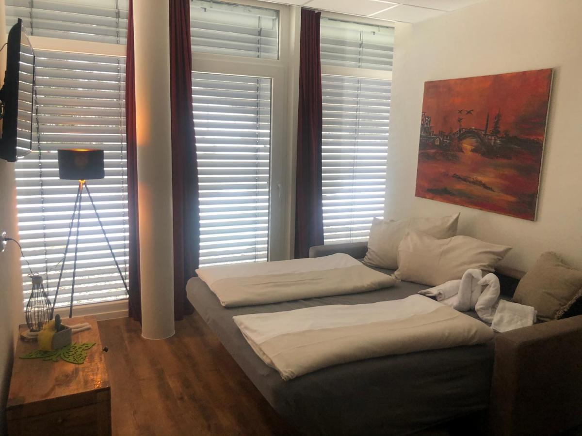 Chalet West Sillian Luaran gambar