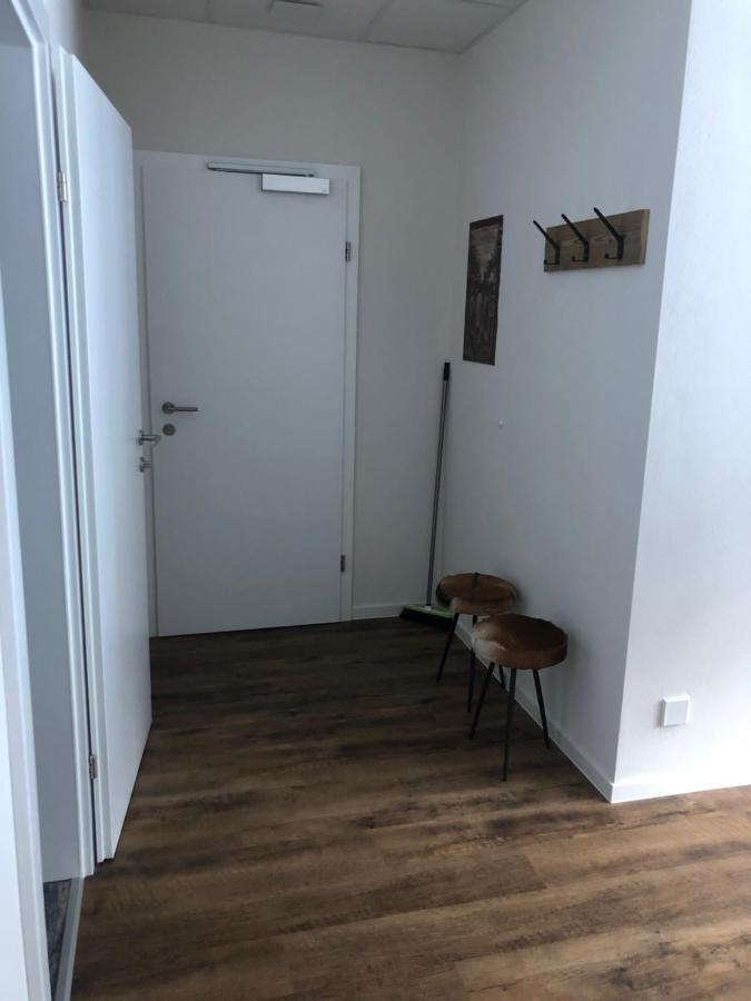 Chalet West Sillian Luaran gambar