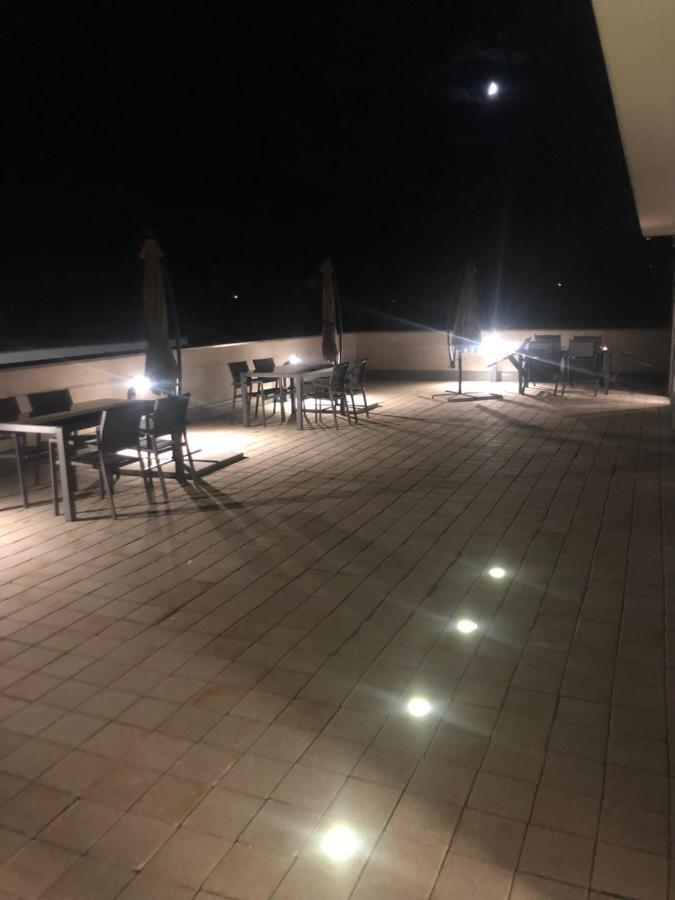 Chalet West Sillian Luaran gambar