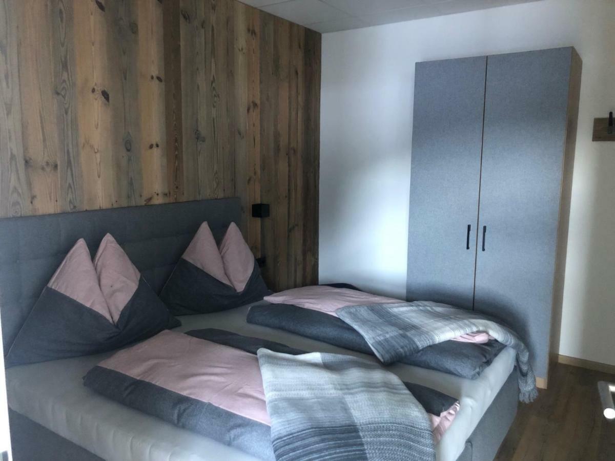 Chalet West Sillian Luaran gambar