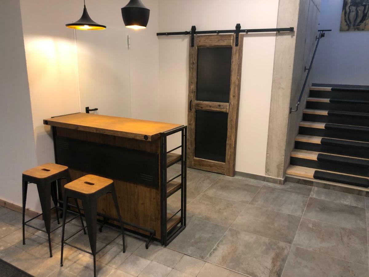 Chalet West Sillian Luaran gambar