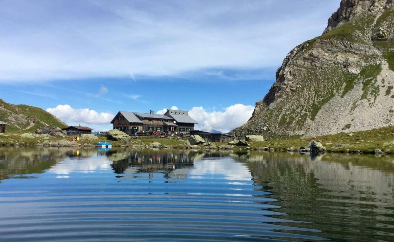 Chalet West Sillian Luaran gambar