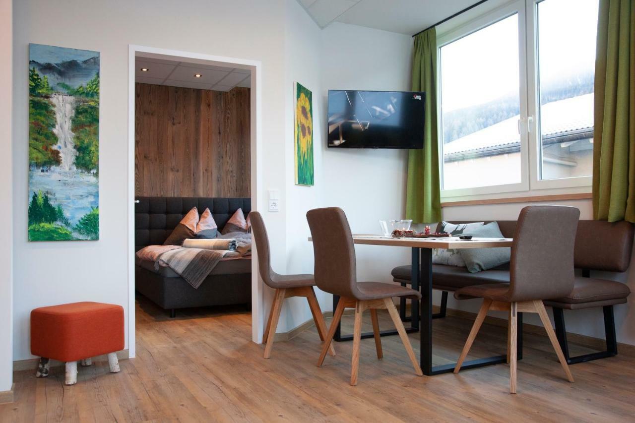 Chalet West Sillian Luaran gambar