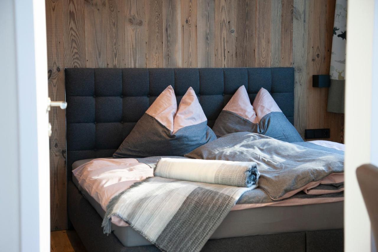 Chalet West Sillian Luaran gambar